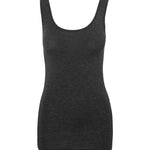 Sina_Dark grey melange_Packshot_0