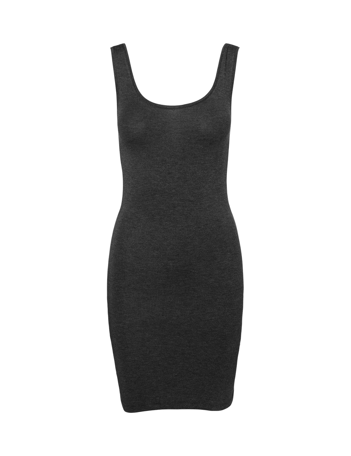 Lina_Dark grey melange_Packshot_0