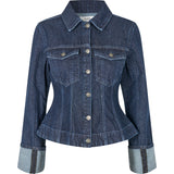 Ami-M_Classic Blue Washed_Packshot_0