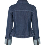 Ami-M_Classic Blue Washed_Packshot_1