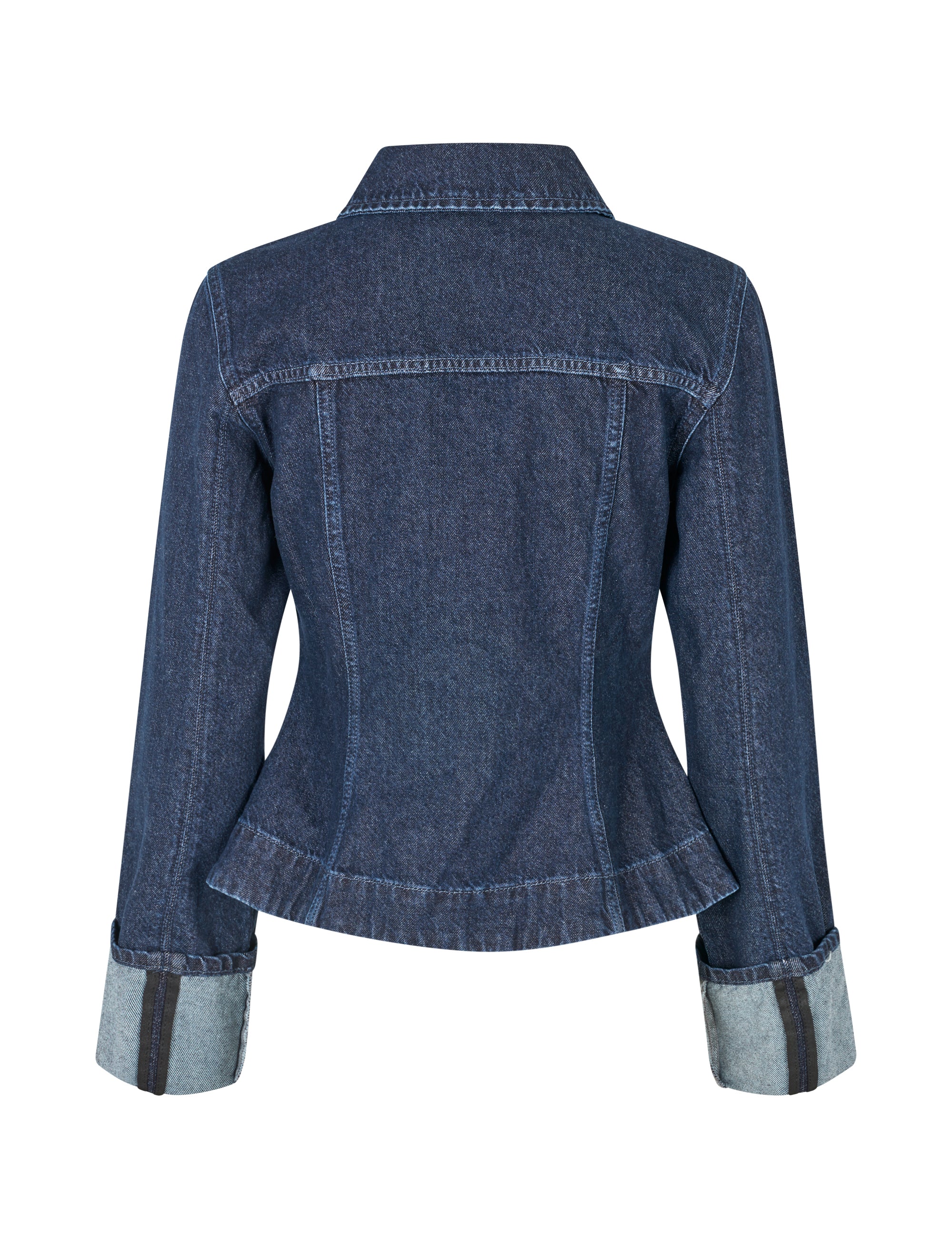 Ami-M_Classic Blue Washed_Packshot_1