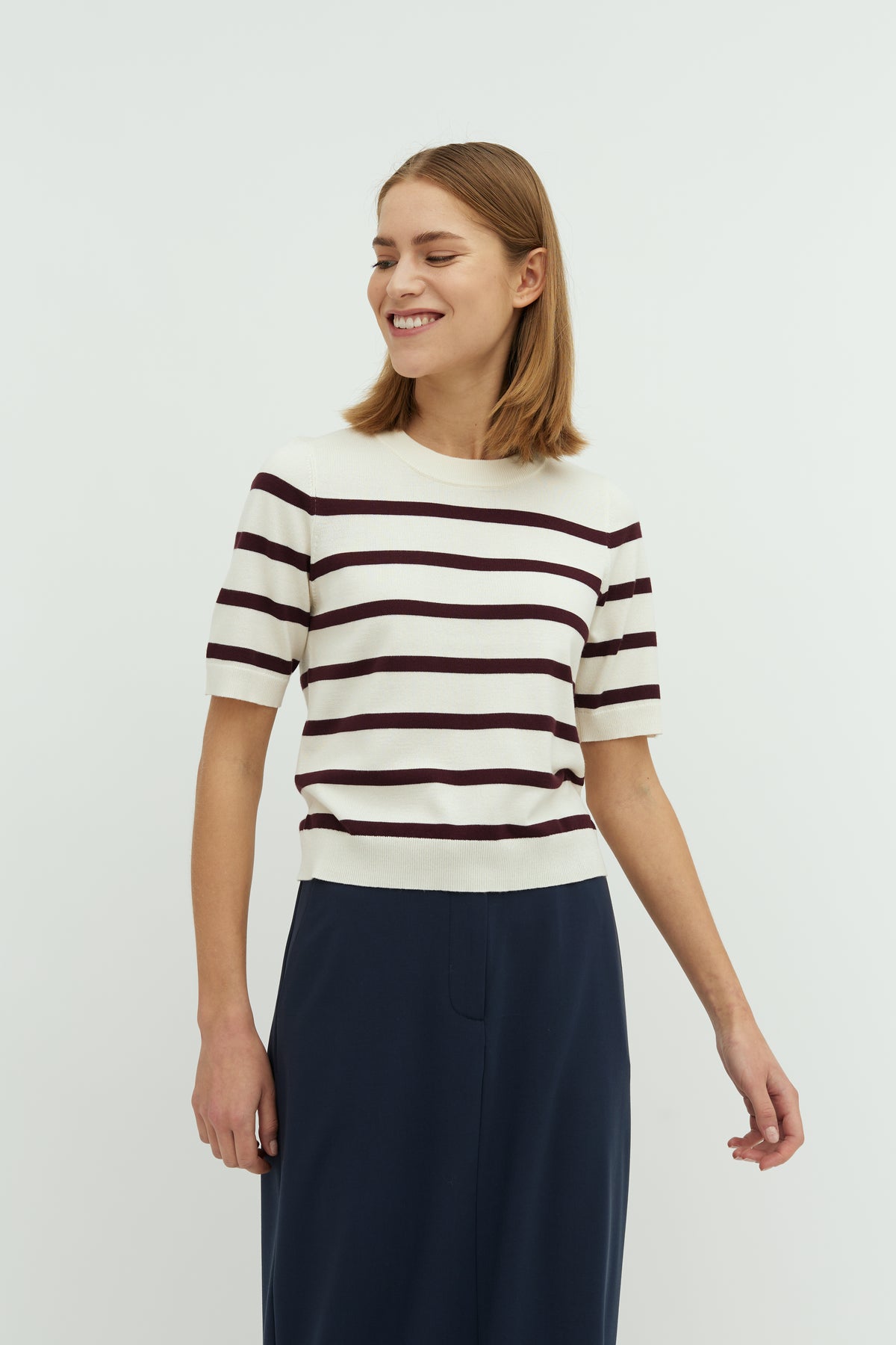 Carla-M_Sugar Wine Stripe_Model_0