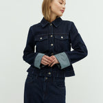 Ami-M_Classic Blue Washed_Model_0