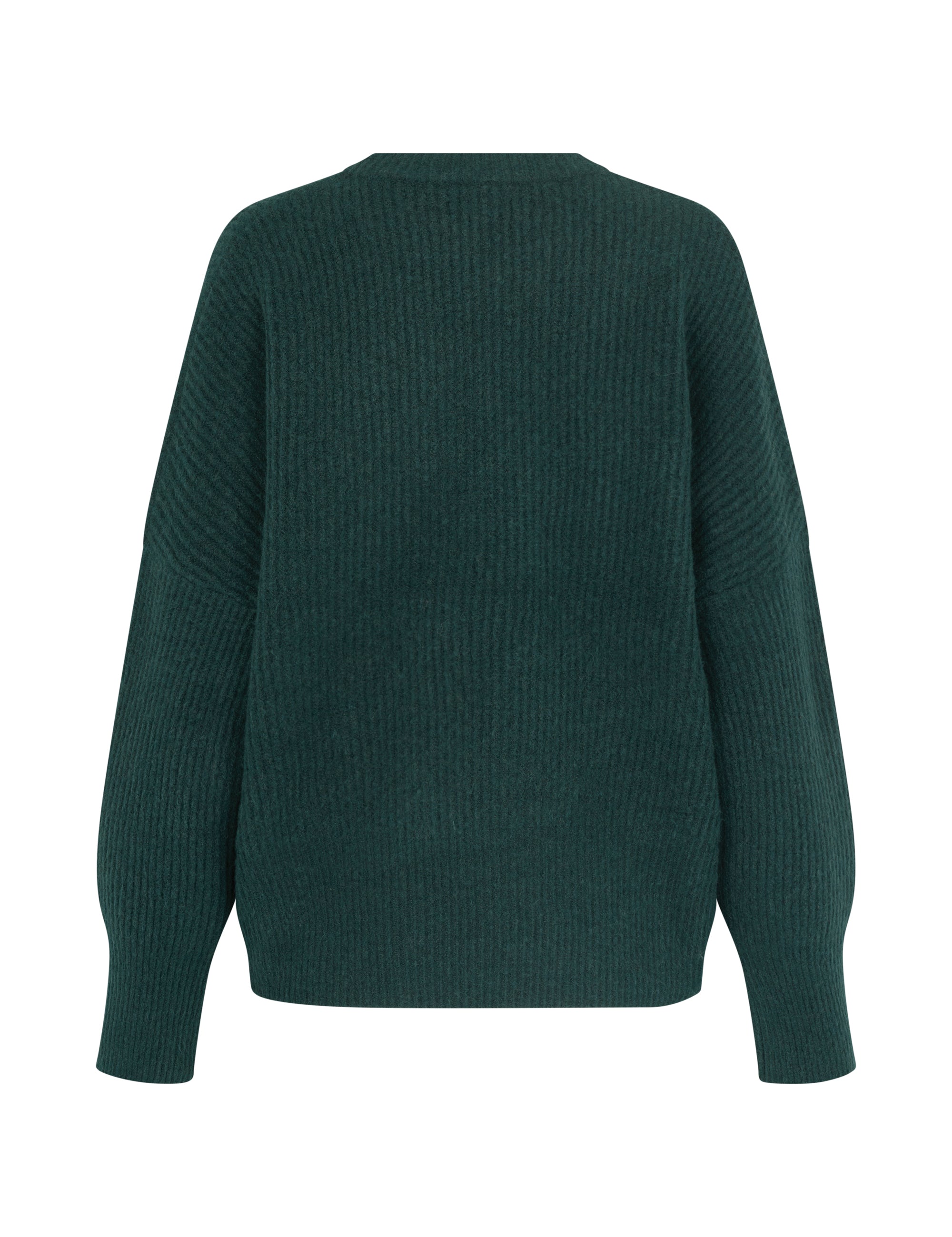 Gillian_Jungle Green Melange_Packshot_1