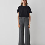 Lucy-M_Medium Melange_Model_