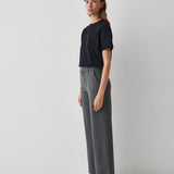 Lucy-M_Medium Melange_Model_