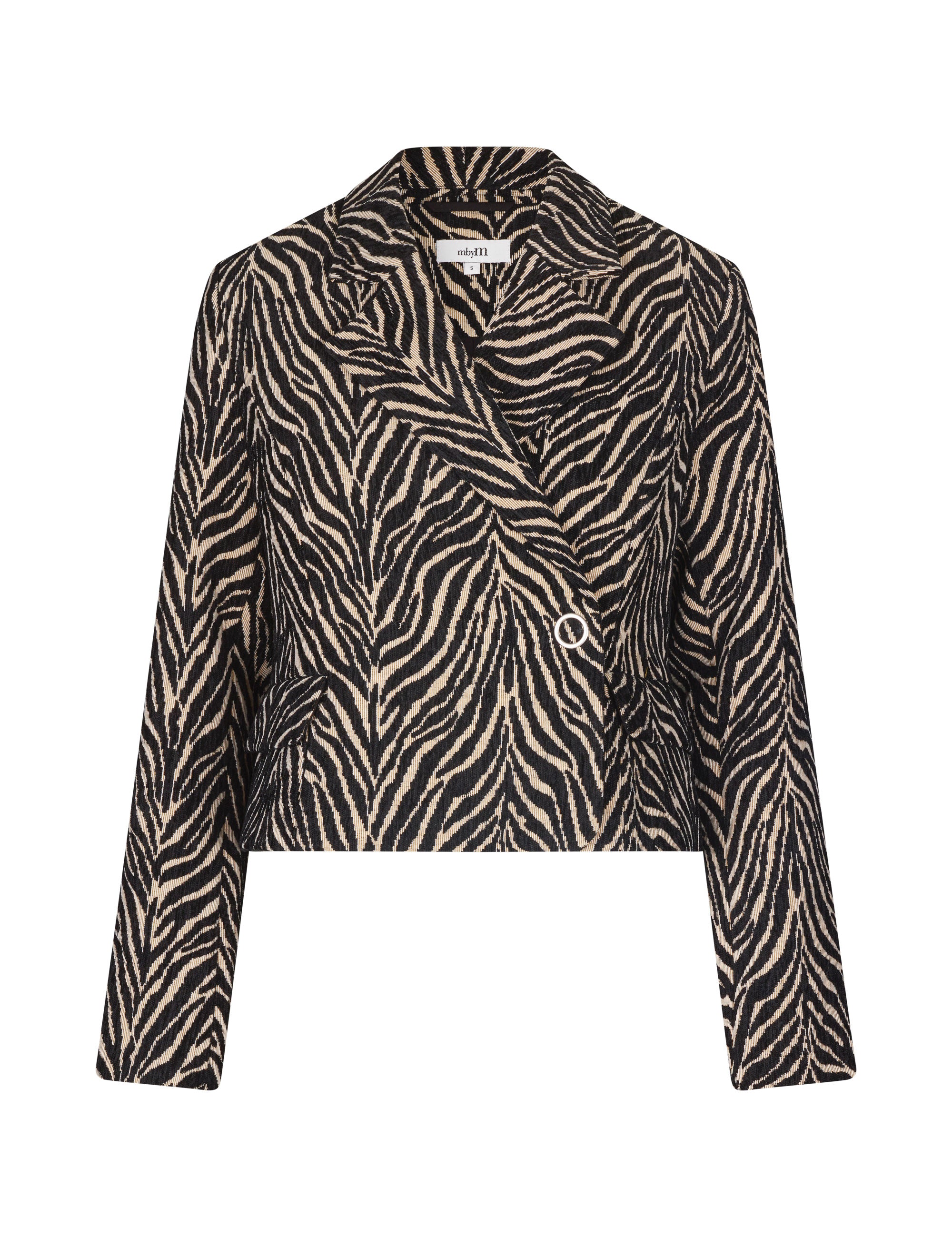 Iva-M_Zebra Sugar Black_Packshot_0