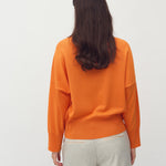 Gillian-M_Orange Peel_Model_