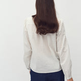 Mathily-M_Sugar Tea Leaf Stripe_Model_