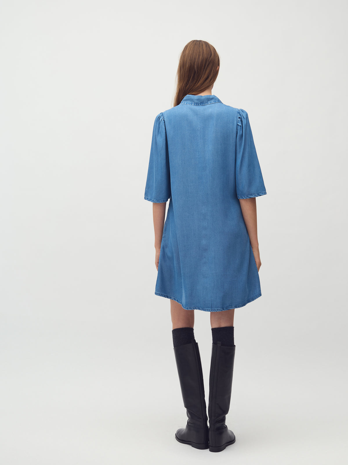 Sophien-M_Mid Vintage Wash_Model_