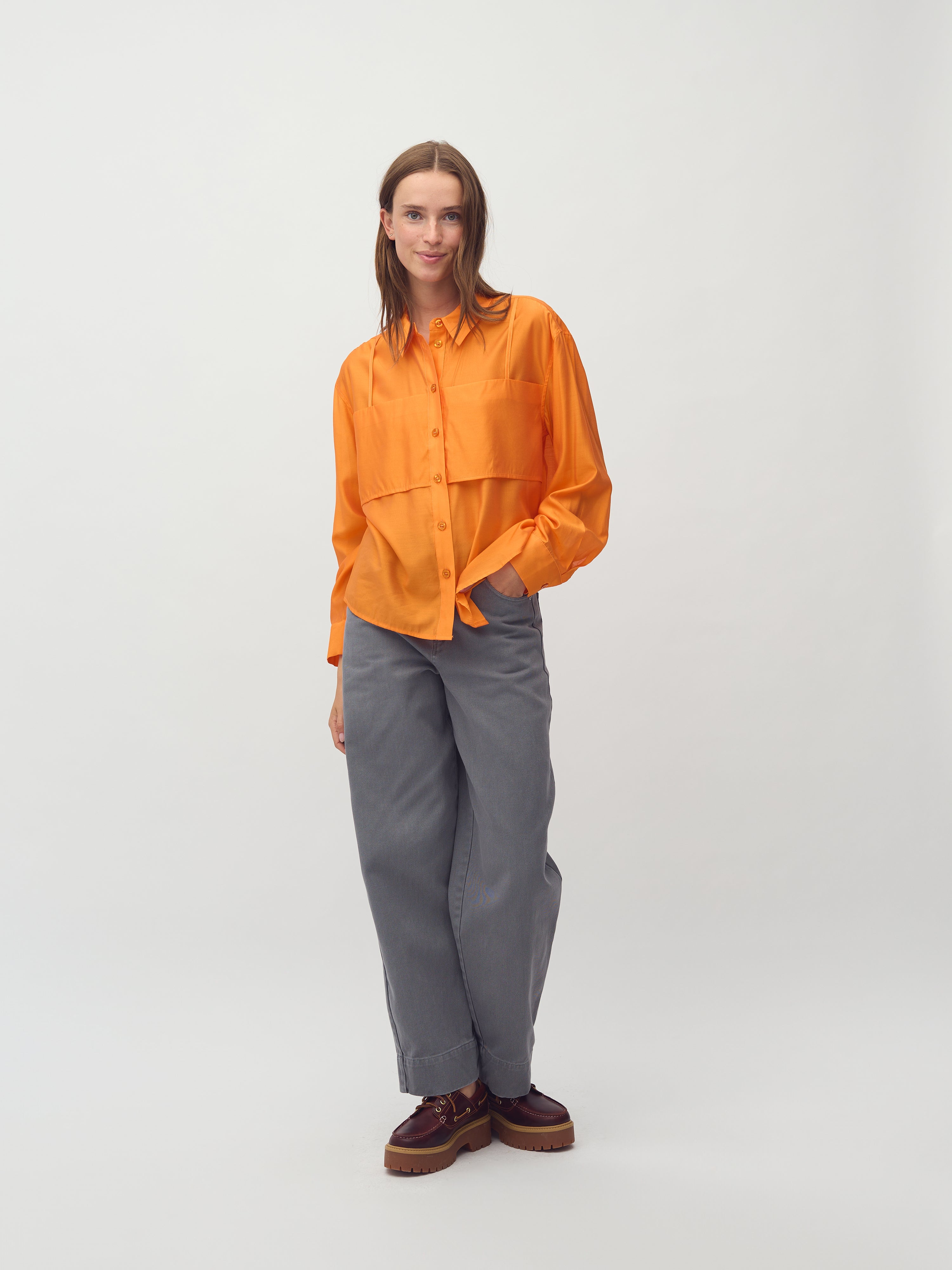 Antonia-M_Orange Peel_Model_0