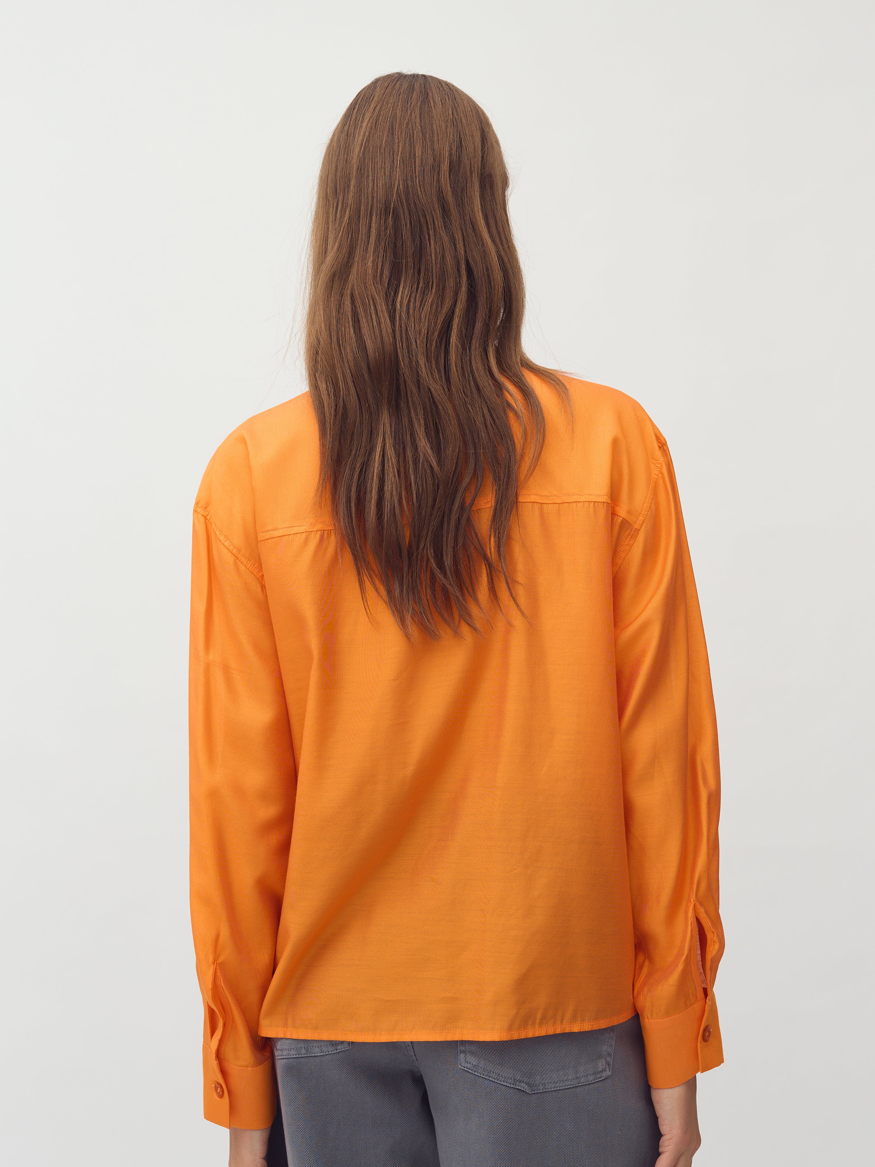 Antonia-M_Orange Peel_Model_