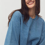 Carmen-M_Light Blue Wash_Model_