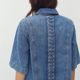 Balami-M_Mid Blue Vintage_Model_