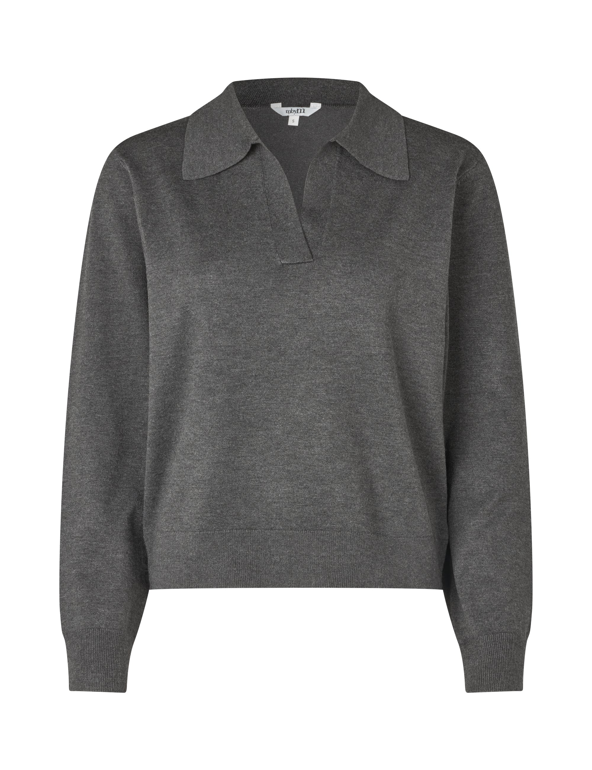 Sika-M_Dark Grey Melange_Packshot_0