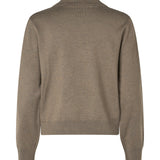 Sika-M_Dark Brown Melange_Packshot_1