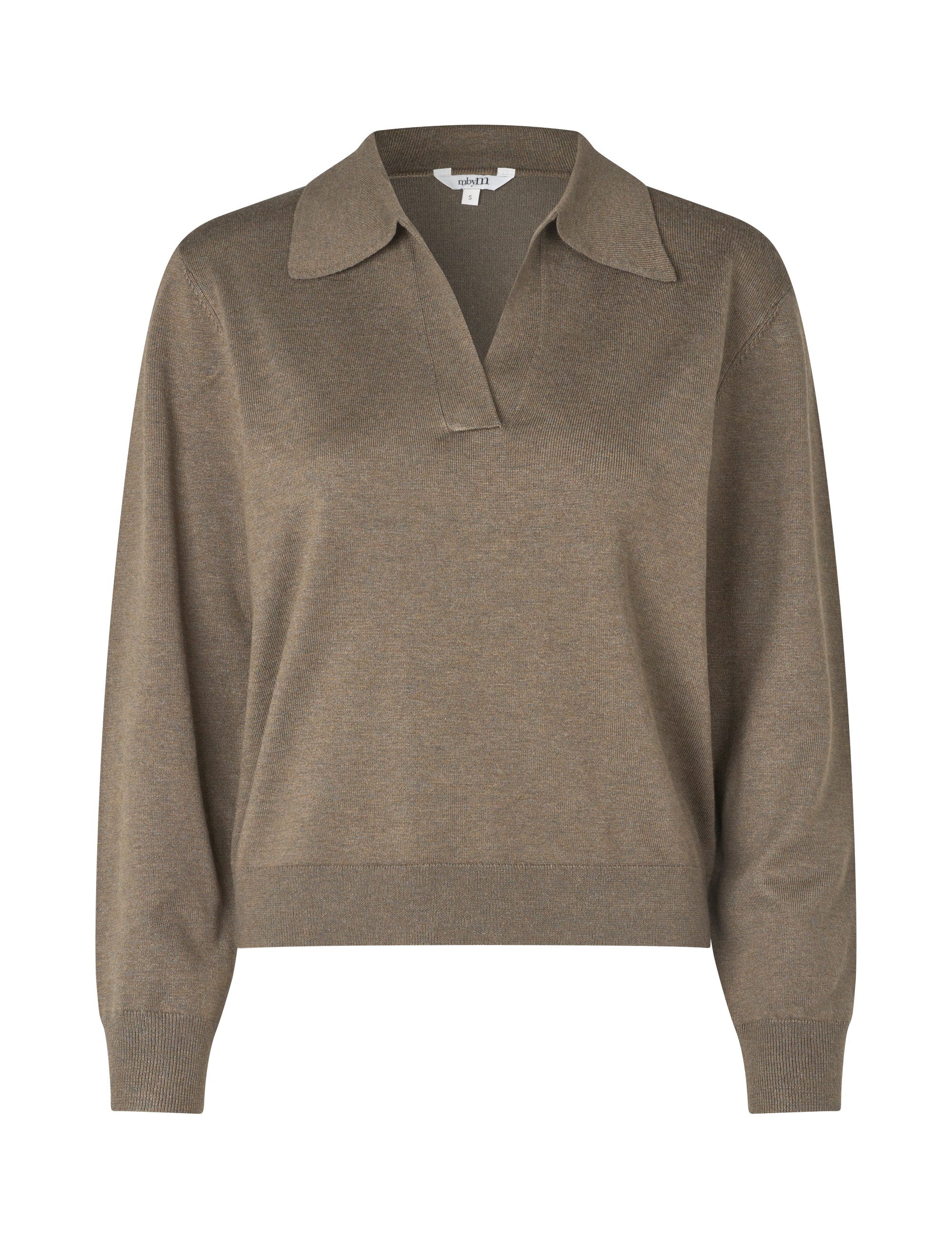 Sika-M_Dark Brown Melange_Packshot_0