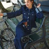 Ami-M_Classic Blue Washed_Image_3