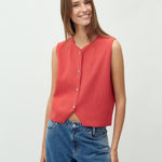 Basia-M_Red Candy_Model_1