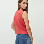 Basia-M_Red Candy_Model_2