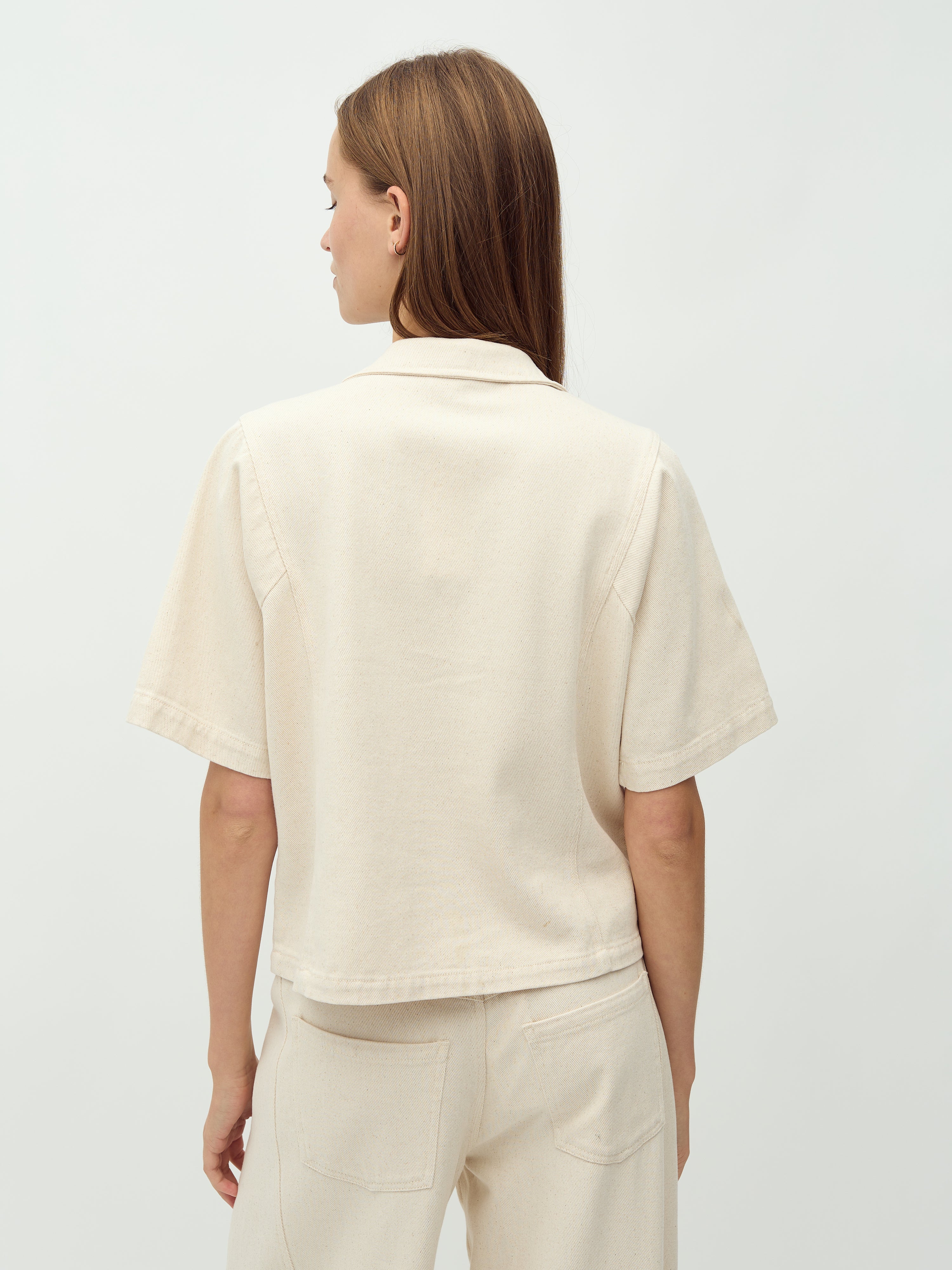 Chardona-M_Nature Look_Model_1