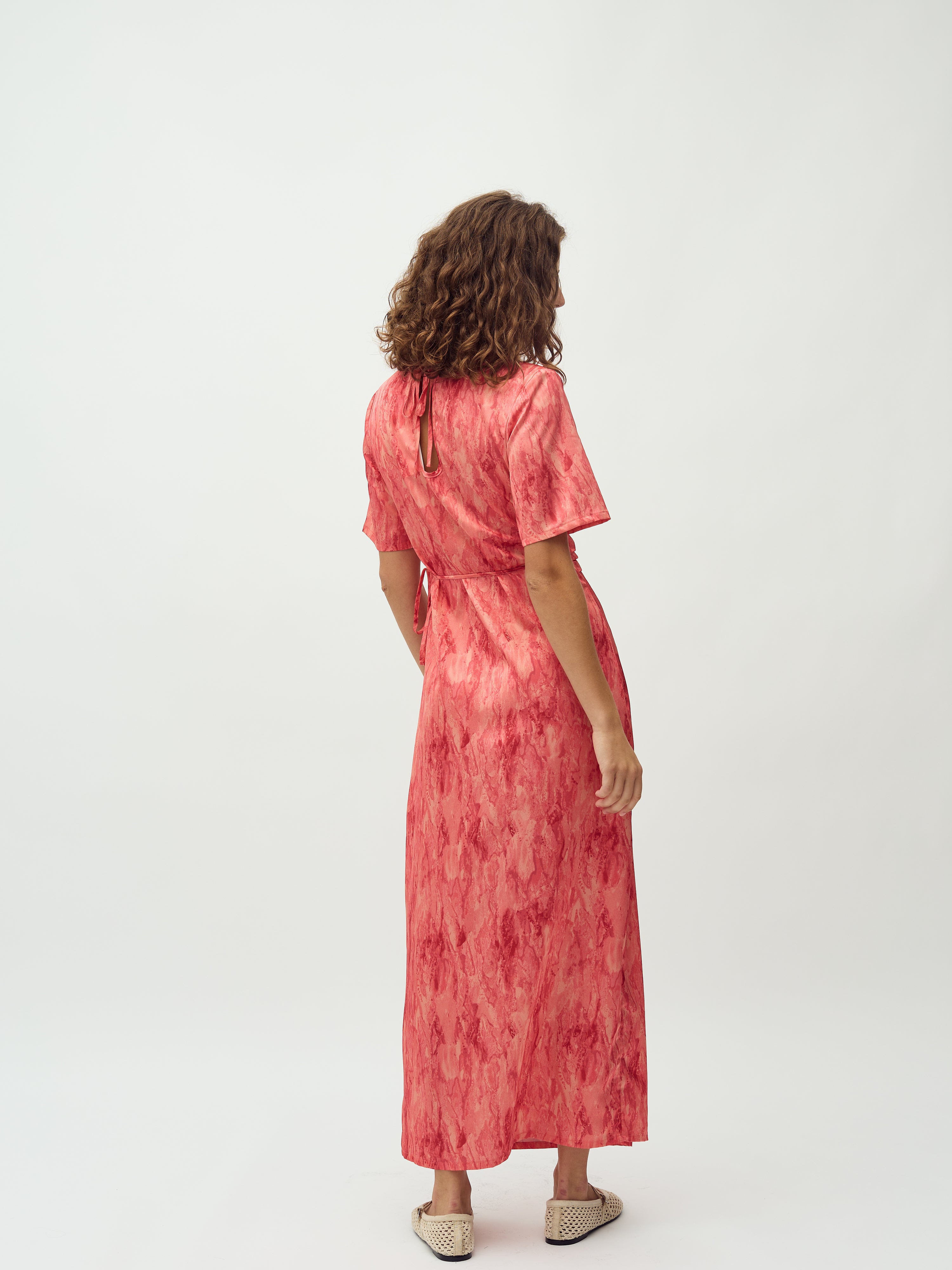 Kylar-M_Red Crystallic Print_Model_1