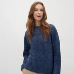 Gillian Contrast-M_Night Sky Mix_Model_0