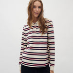 Polla-M_Navy Bordeaux Stripe_Model_0