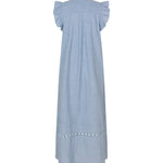 Gemala X-Long-M_Blue White Stripe_Packshot_1