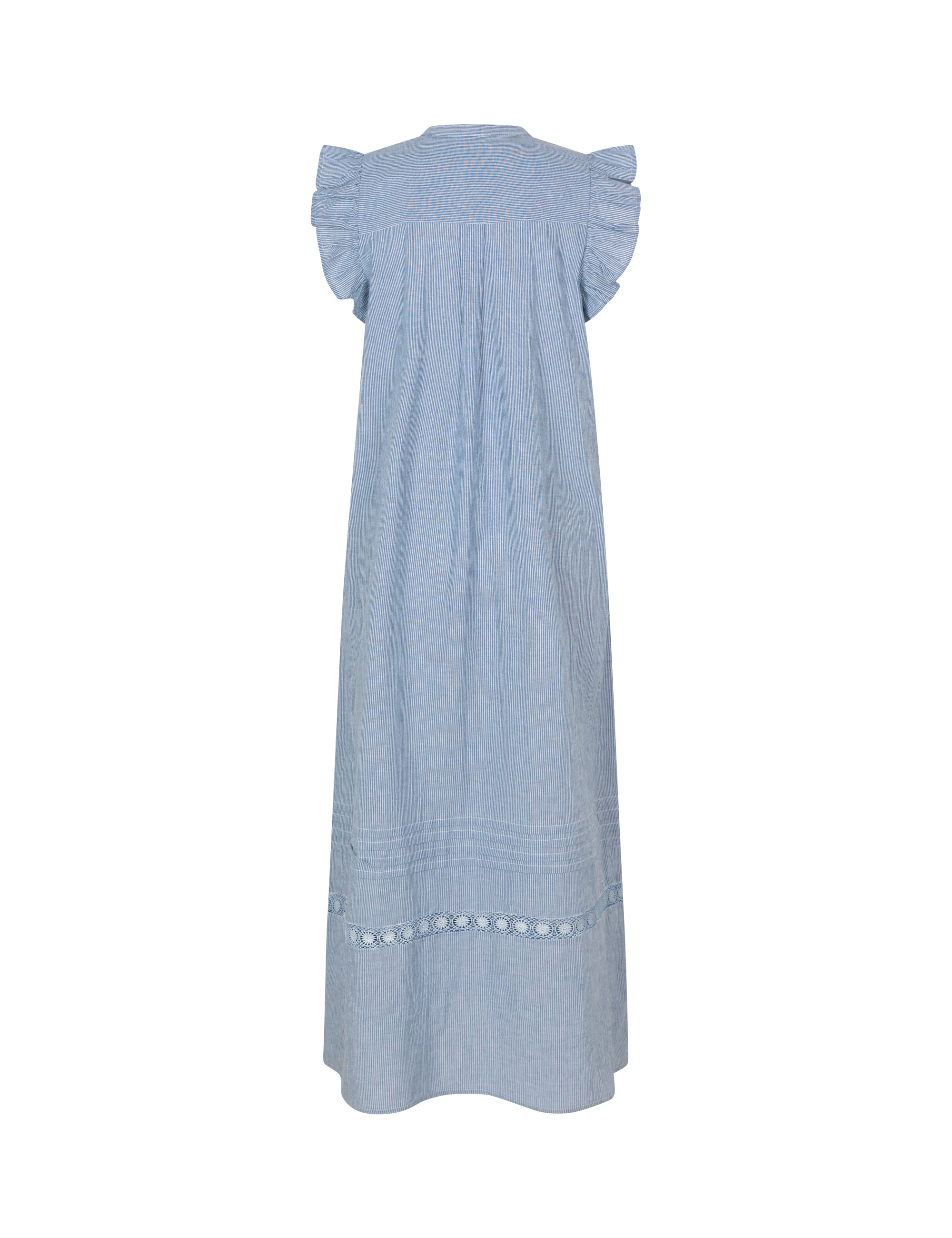 Gemala X-Long-M_Blue White Stripe_Packshot_1