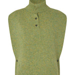 Tristiana-M_Lime Melange_Packshot_0