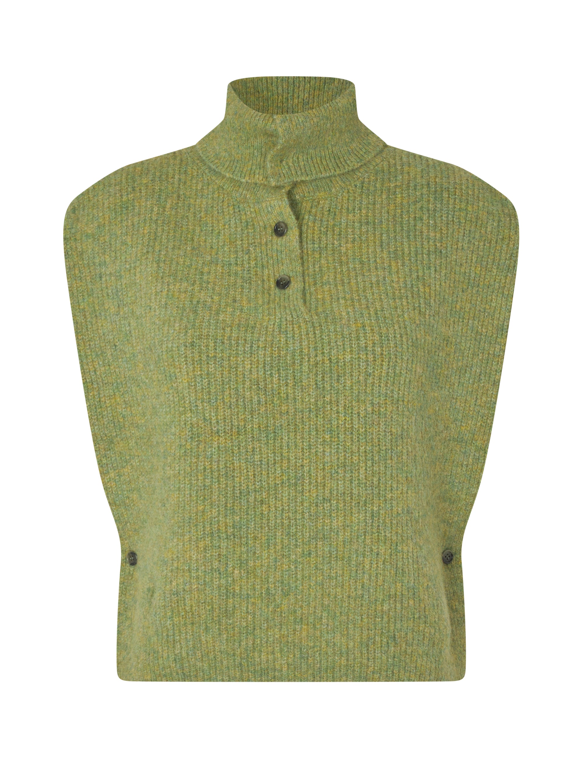 Tristiana-M_Lime Melange_Packshot_0