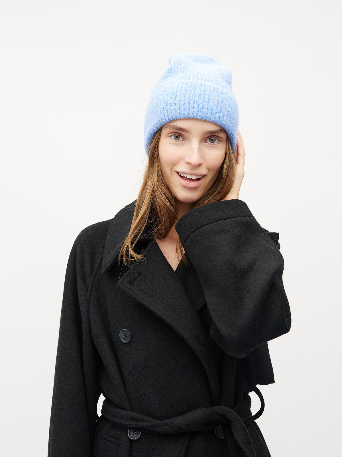 Muskan_Hortensia Melange_Model_0