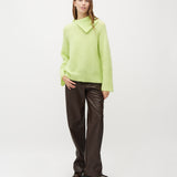 Mali-M_Sunny Lime_Model_3