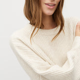 Gillian_Sugar Melange_Model_1