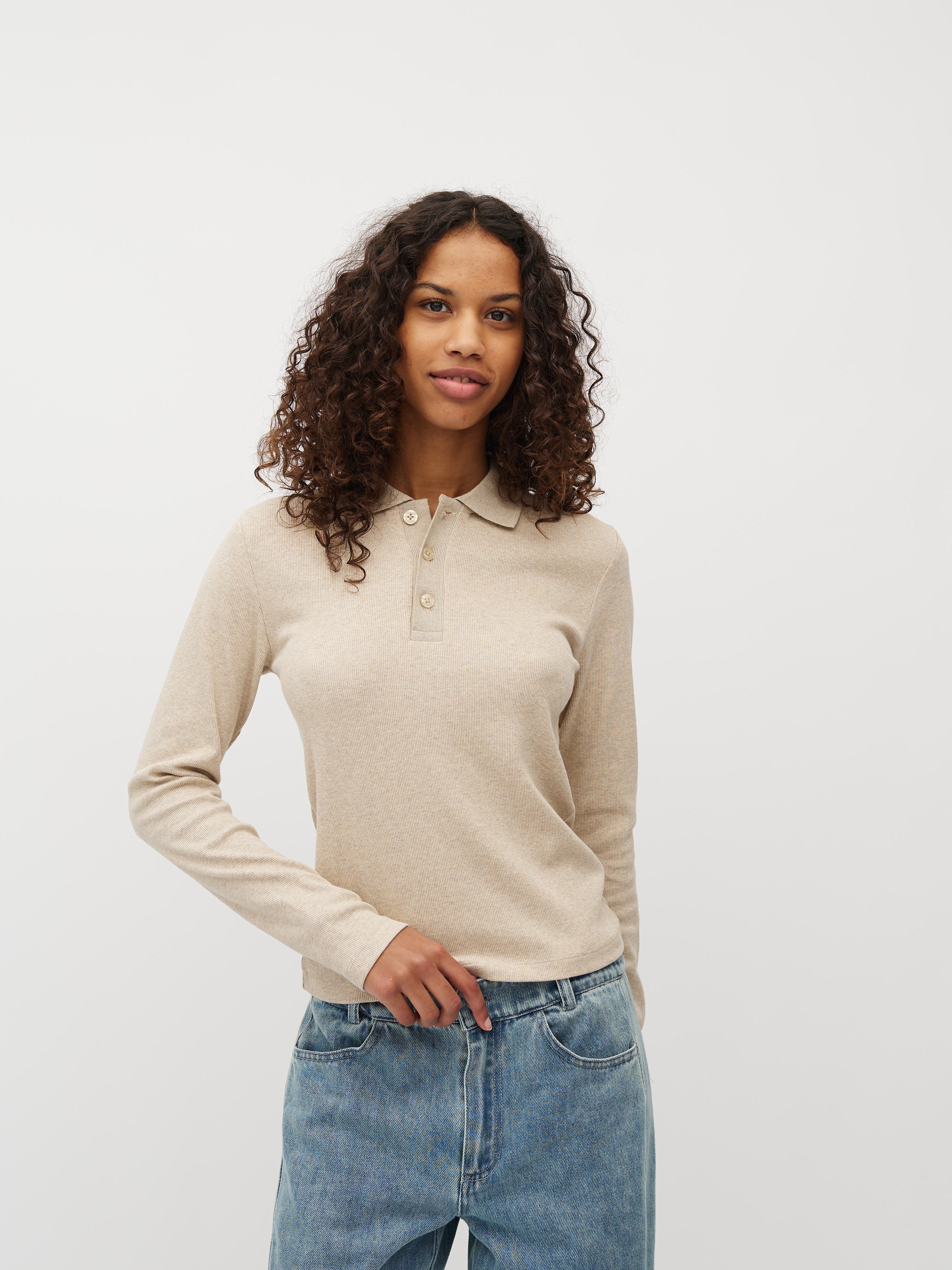 Polarani LS-M_Earth Melange_Model_0