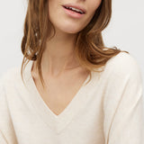 Gillian V-M_Sugar Melange_Model_1