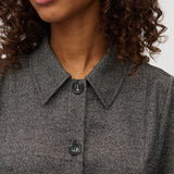 Kalira-M_Charcoal Melange_Model_2