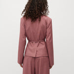 Ivia-M_Rose Brown Melange_Model_3