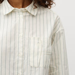 Emmelia-M_Maliva Placid Blue Stripe_Model_1