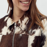 Joline-M_Brown Cow_Model_1