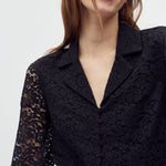 Malla-M_Black_Model_1