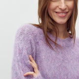 Gillis-M_Gentle Violet Melange_Model_2