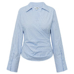 Gerri-M_Blue Navy Stripe_Packshot_0