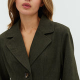 Babea-M_Green Peper Combo_Model_4