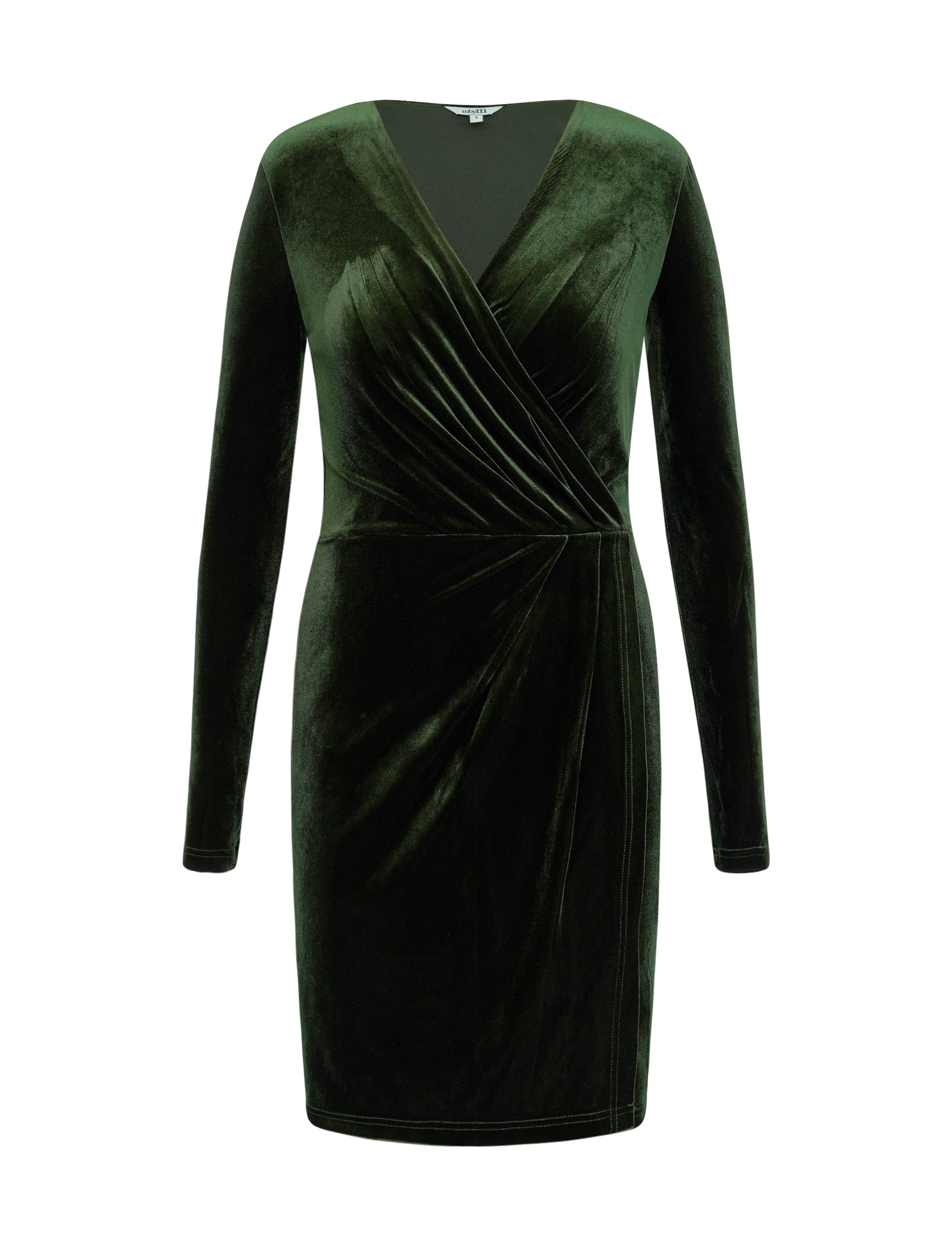 Madena_Pine Green_Packshot_0