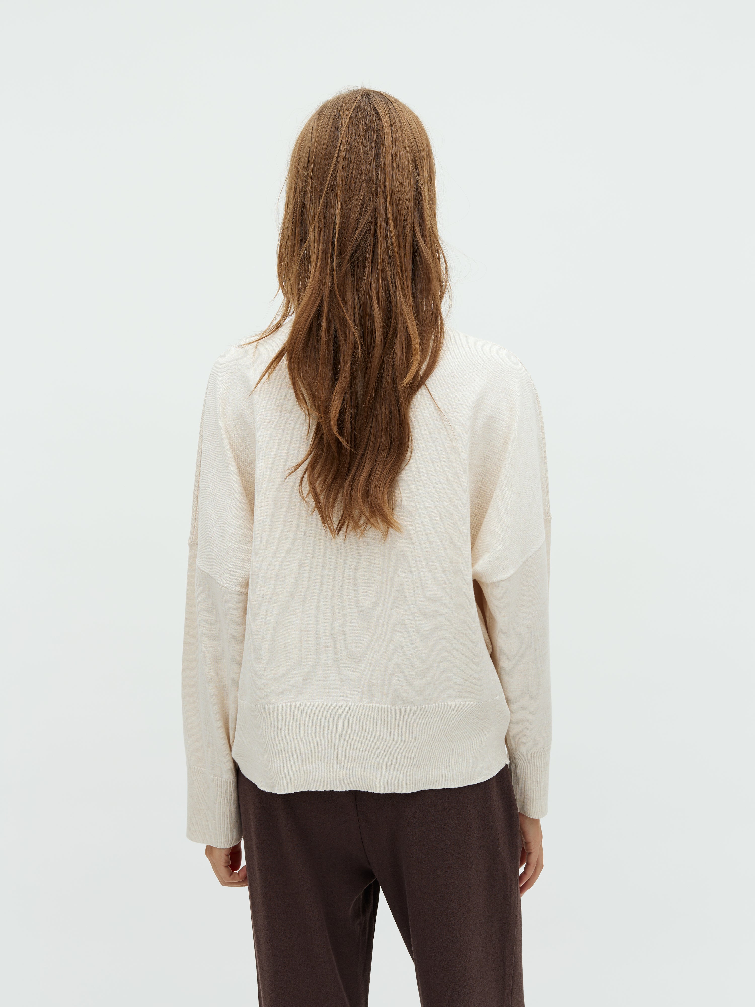 Gillian-M_Sugar Melange_Model_2