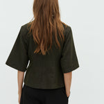 Babea-M_Green Peper Combo_Model_2