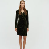 Madena_Pine Green_Model_0