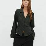 Mallaria-M_Pine Green_Model_0